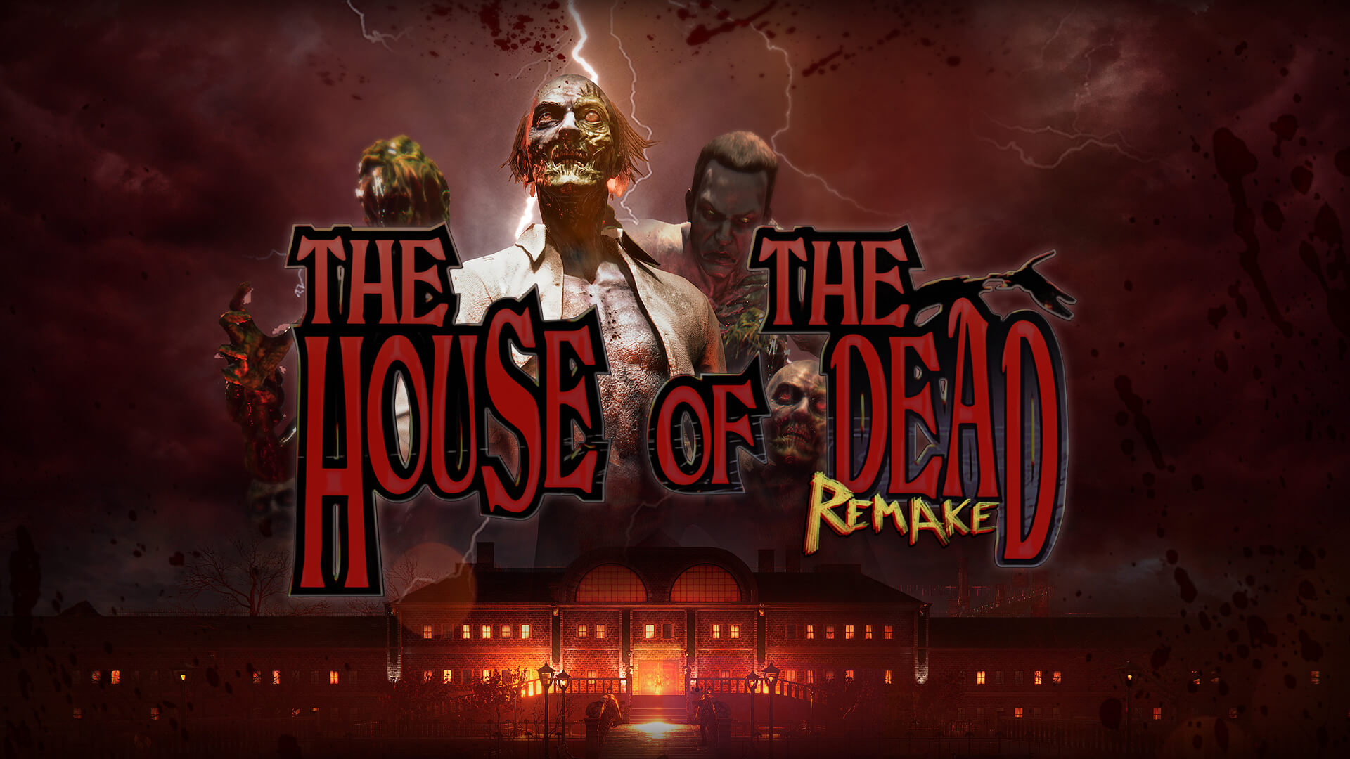 The House of the Dead: Remake